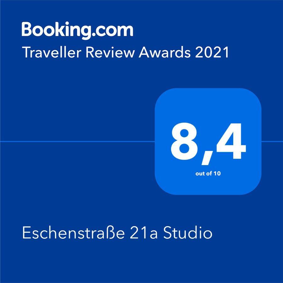 21A Comfortable Studio Taufkirchen  Exterior foto