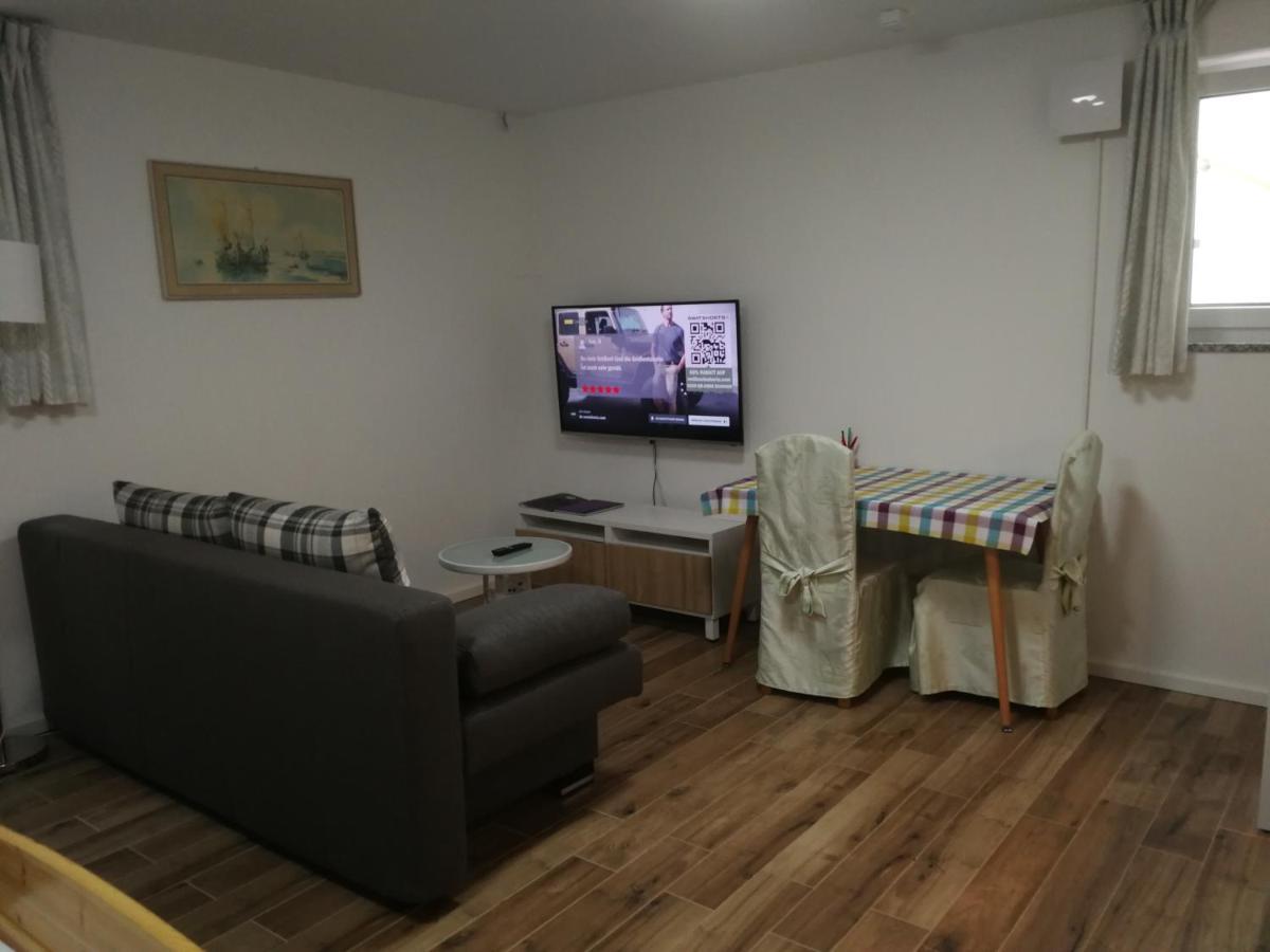 21A Comfortable Studio Taufkirchen  Exterior foto